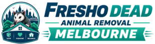 Fresho Dead Animal Removal Waverley Gardens logo